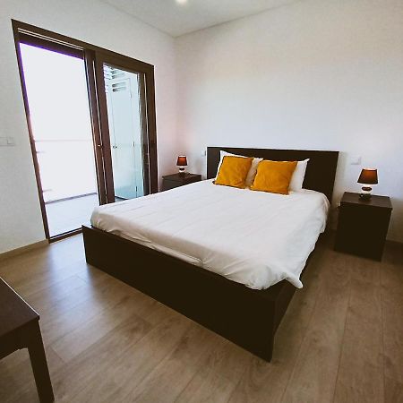 Alto Do Forte Novo- Ar- Condicionado, Wifi, Vista Mar クアルテイラ エクステリア 写真