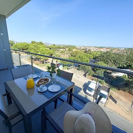 Alto Do Forte Novo- Ar- Condicionado, Wifi, Vista Mar クアルテイラ エクステリア 写真