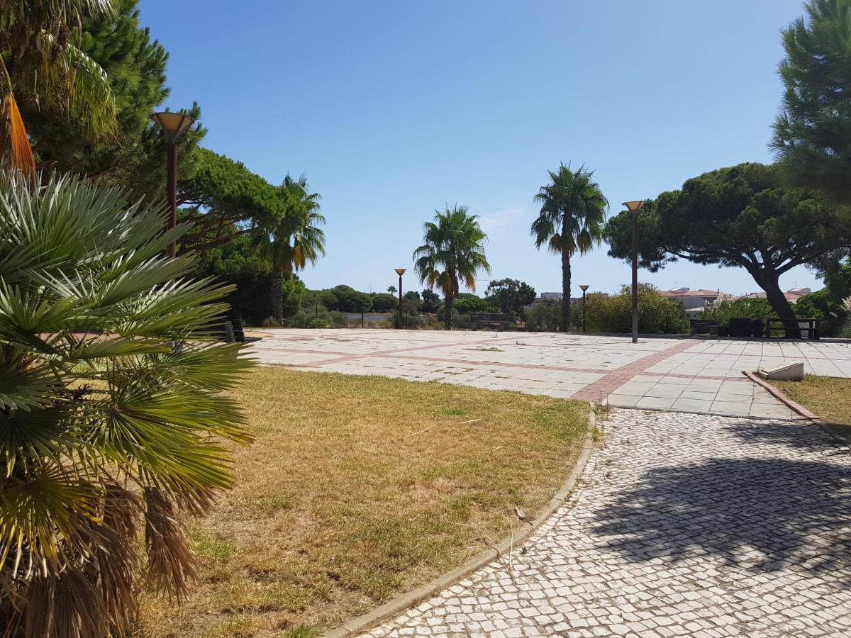 Alto Do Forte Novo- Ar- Condicionado, Wifi, Vista Mar クアルテイラ エクステリア 写真
