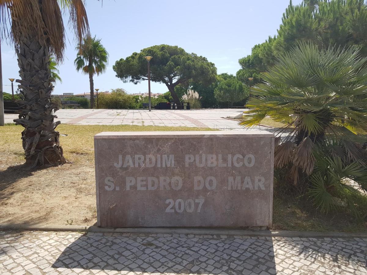 Alto Do Forte Novo- Ar- Condicionado, Wifi, Vista Mar クアルテイラ エクステリア 写真