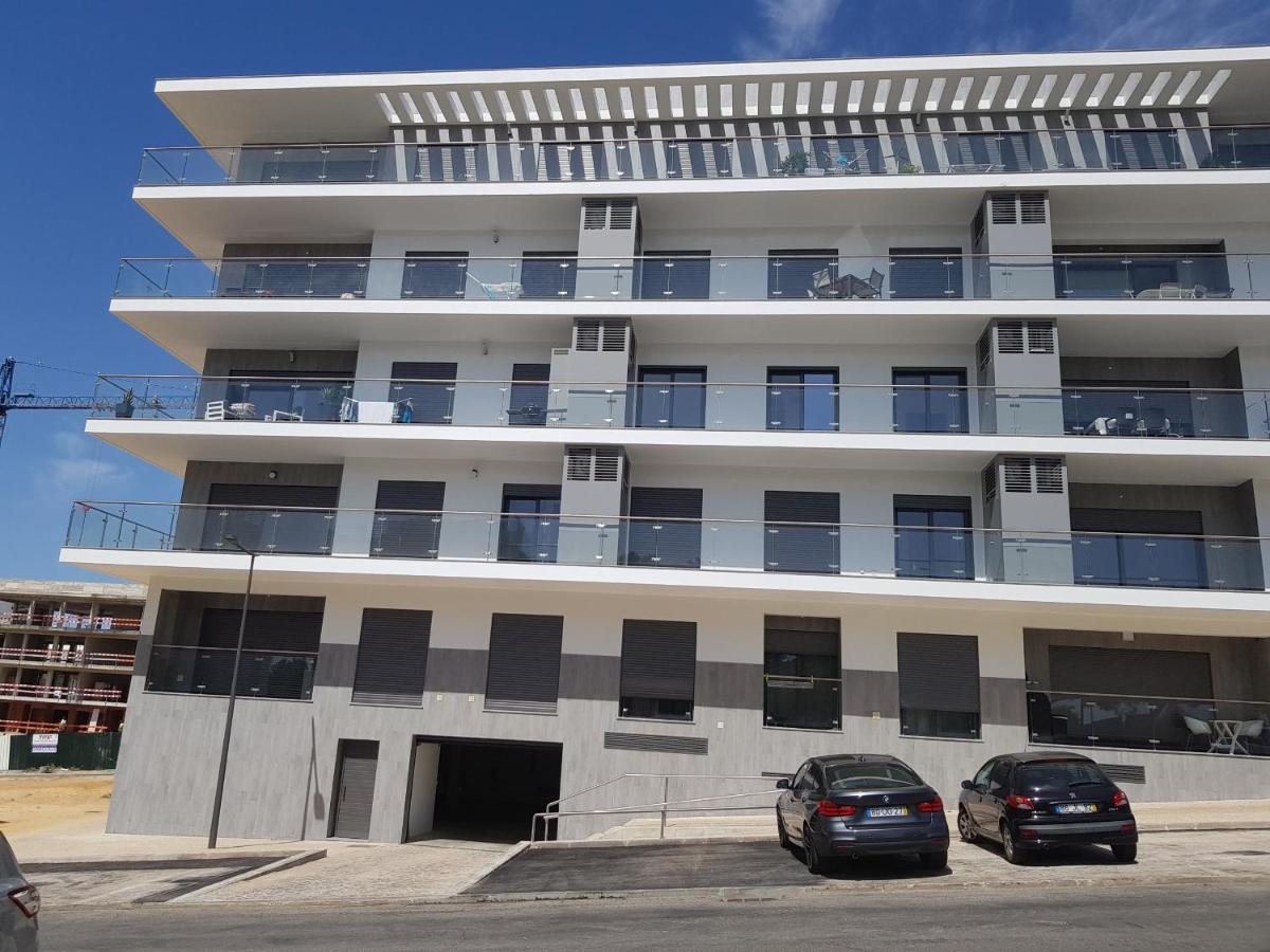 Alto Do Forte Novo- Ar- Condicionado, Wifi, Vista Mar クアルテイラ エクステリア 写真