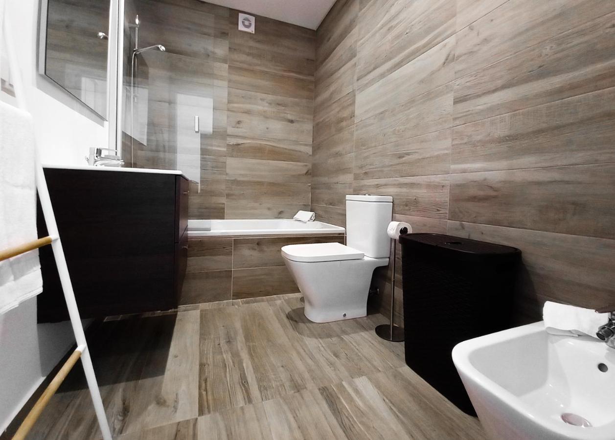 Alto Do Forte Novo- Ar- Condicionado, Wifi, Vista Mar クアルテイラ エクステリア 写真