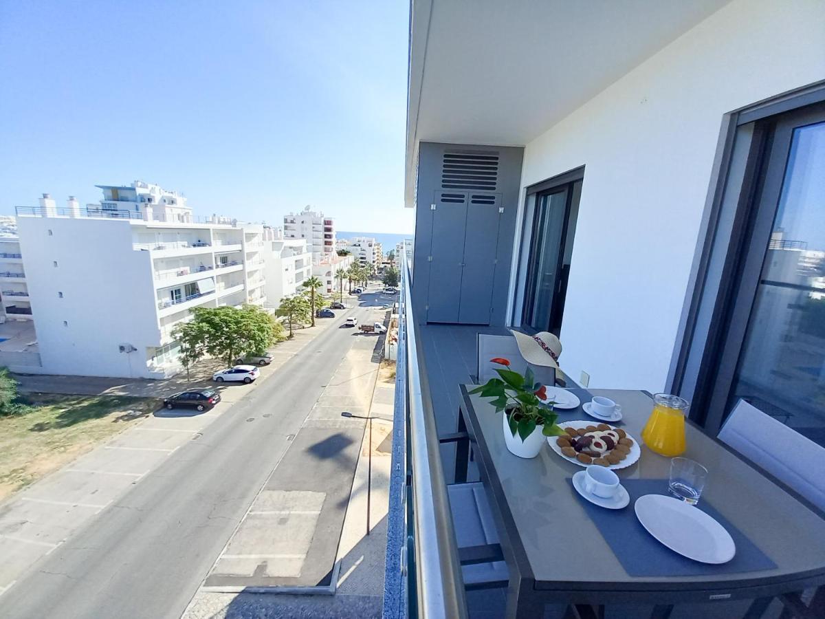 Alto Do Forte Novo- Ar- Condicionado, Wifi, Vista Mar クアルテイラ エクステリア 写真