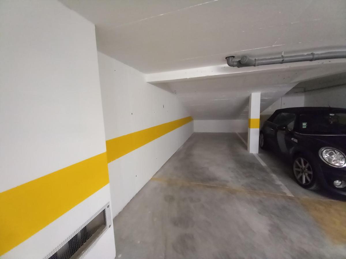 Alto Do Forte Novo- Ar- Condicionado, Wifi, Vista Mar クアルテイラ エクステリア 写真
