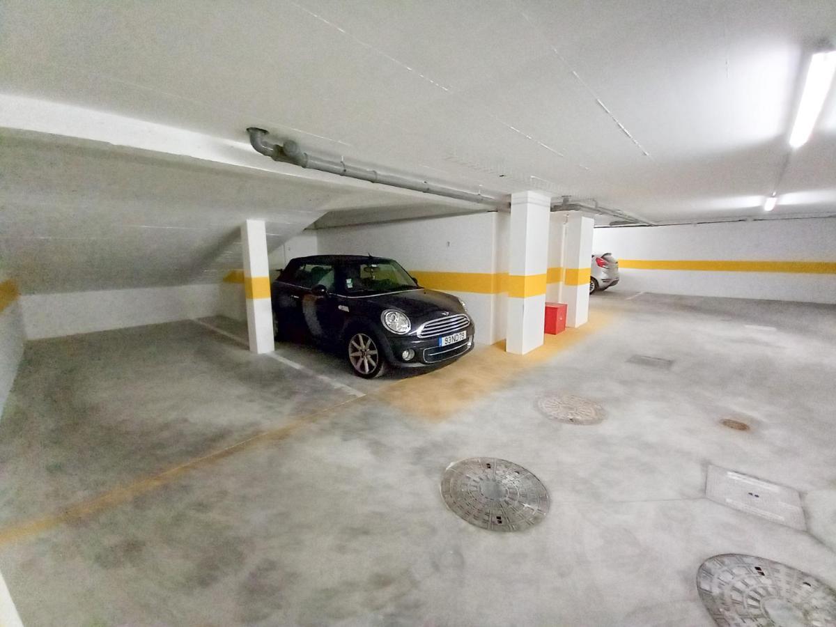Alto Do Forte Novo- Ar- Condicionado, Wifi, Vista Mar クアルテイラ エクステリア 写真