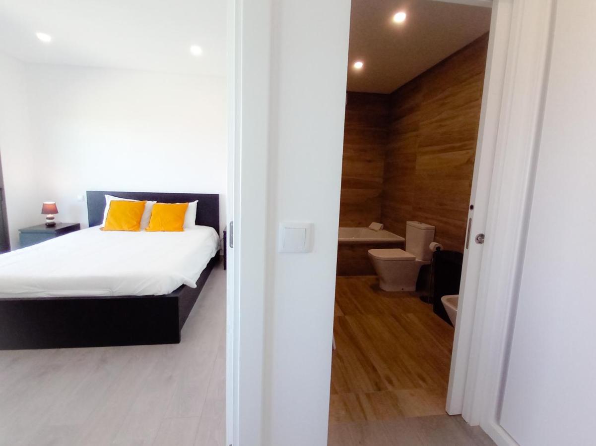 Alto Do Forte Novo- Ar- Condicionado, Wifi, Vista Mar クアルテイラ エクステリア 写真