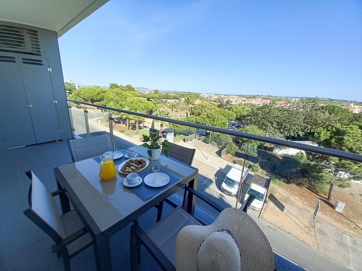 Alto Do Forte Novo- Ar- Condicionado, Wifi, Vista Mar クアルテイラ エクステリア 写真